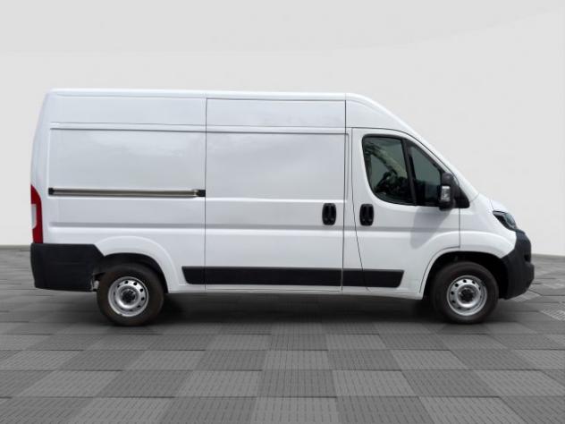 FIAT Ducato Ducato 35 2.2 Mjt 140CV PM-TM Furgone rif. 23947613 - Foto 6
