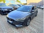 FORD Focus 1.0 EcoBoost Hybrid 125 CV Powershift SW ST-Line rif. 24193967