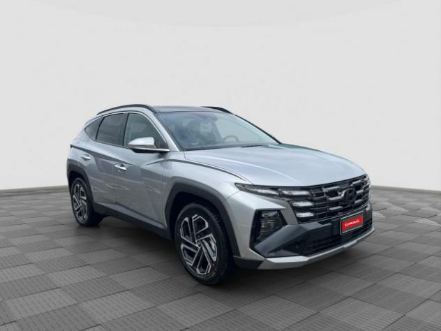 HYUNDAI Tucson Tucson 1.6 HEV aut. Exellence rif. 23835567 - Foto 6