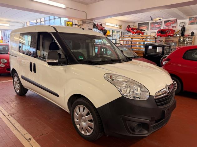 Opel Combo 1.4 Turbo EcoM PC-TN Van (1000kg) - Foto 2