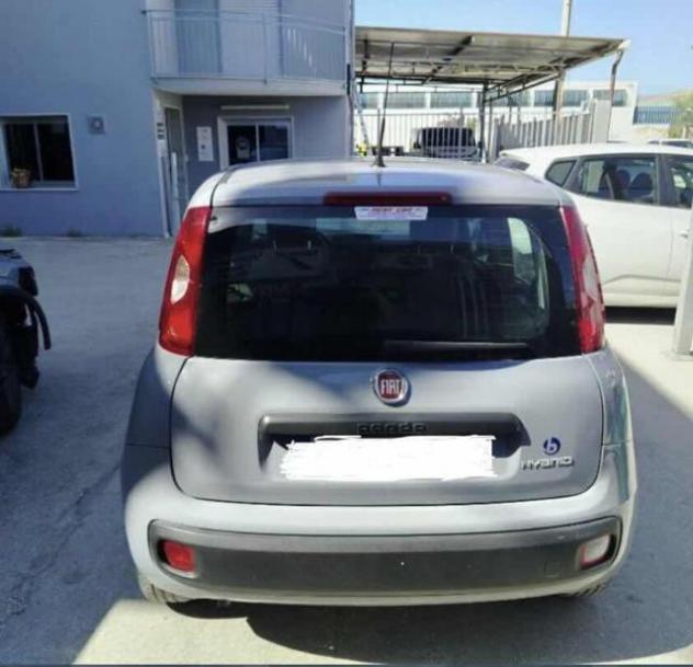 FIAT Panda 1.0 FireFly S&S Hybrid rif. 23818706 - Foto 2