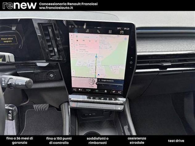RENAULT Austral E-Tech full hybrid 200 TECHNO rif. 23898673 - Foto 8