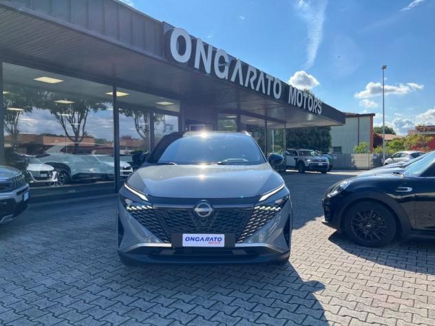 Nissan Qashqai 1.3 MHEV 158 Tekna CVT #Vari.Colori - Foto 2