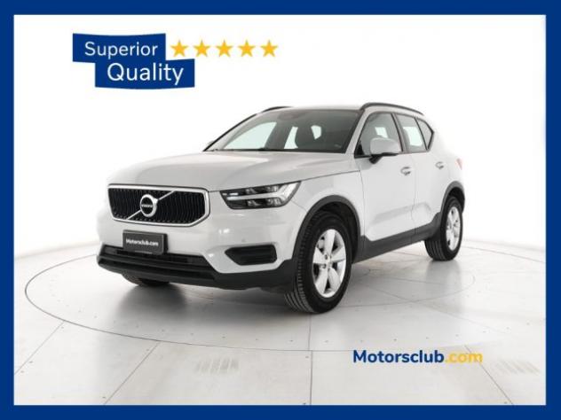 VOLVO XC40 T2 Gear. Momentum Core Autocarro - solo operatori rif. 23395757