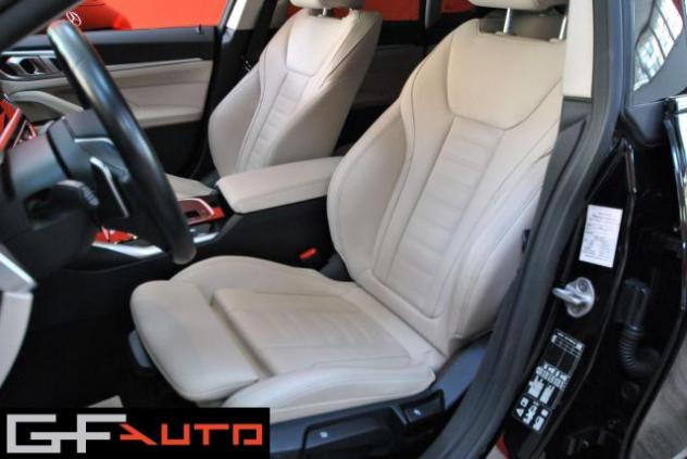BMW 420 Serie 4 G26 2021 Gran Coupe 420d Gran Coupe mhev 48V xdrive Sport auto - Foto 4