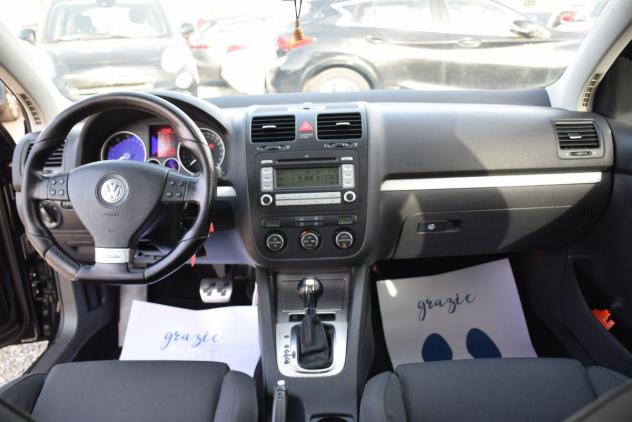 VOLKSWAGEN Golf R32 3.2 VR6 4motion 3p. AUTOMATICA DSG - CONSERVATA - ORIGINALE - Foto 8