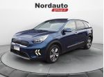 Kia Niro 1ª serie 1.6 GDi DCT PHEV Evolution