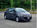 Citroen C4 Picasso 1.6 e-HDi 115 Exclusive 2015-E5B Manuale NEO