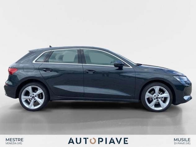 Audi A3 Sportback 35 TDI S tronic Business Advanced - Foto 6