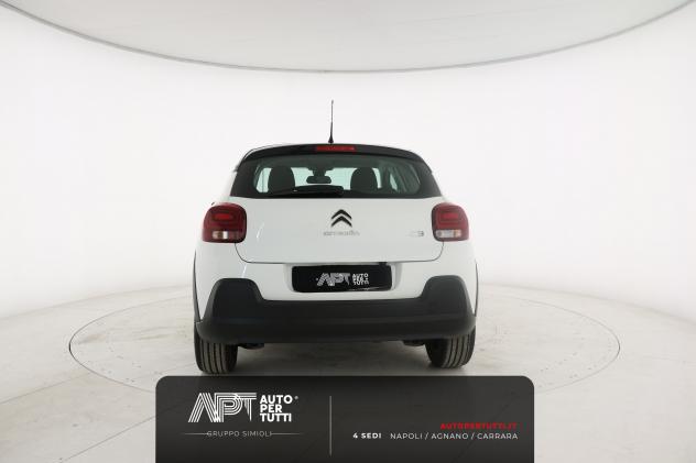 Citroën C3 C3 1.2 puretech Shine s&s 83cv - Foto 6