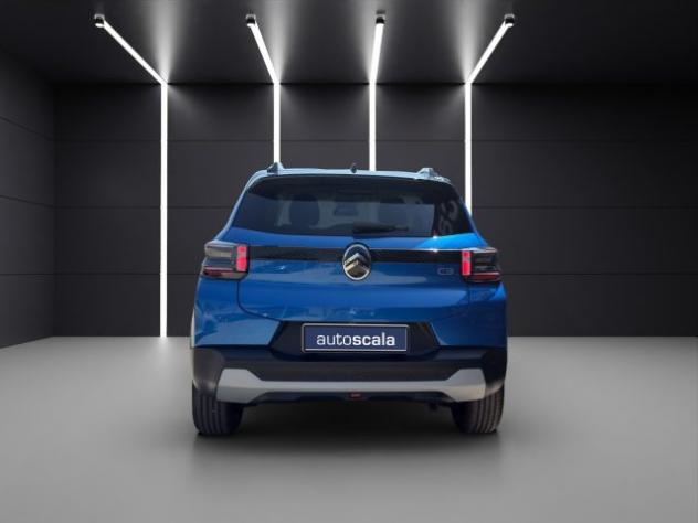 CITROEN C3 PureTech turbo 100 S&S Max rif. 23984218 - Foto 4