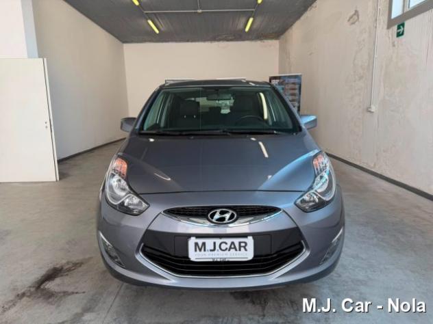 HYUNDAI iX20 1.4 90 CV Econext Comfort rif. 23900398 - Foto 3