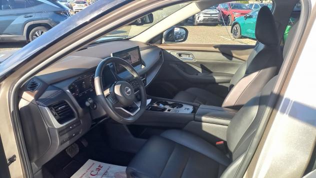 Nissan X-Trail 1.5 HEV e-Power Tekna Auto - Foto 5