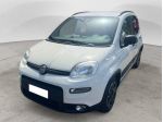 FIAT Panda Panda 1.2 easypower City Life Gpl s&s 69cv rif. 23920987
