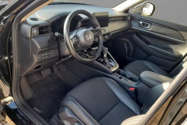 HONDA HR-V 1.5 Hev eCVT Advance rif. 23758655 - Foto 7