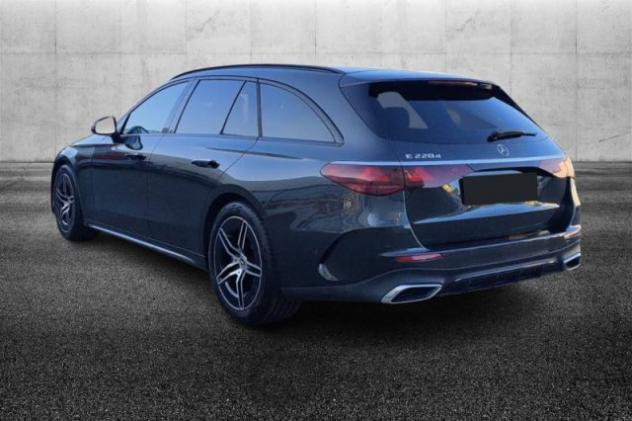 MERCEDES-BENZ E 220 d Mild hybrid S.W. AMG Line Advanced Plus rif. 24125536 - Foto 4