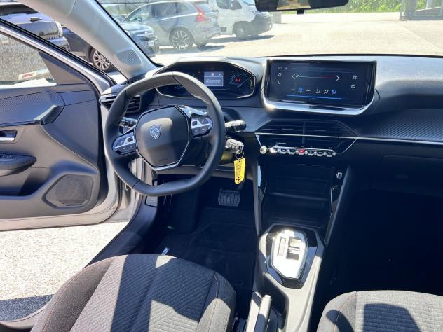 Peugeot 208 Style Hybrid 110 e-DCS6 auto - Foto 8
