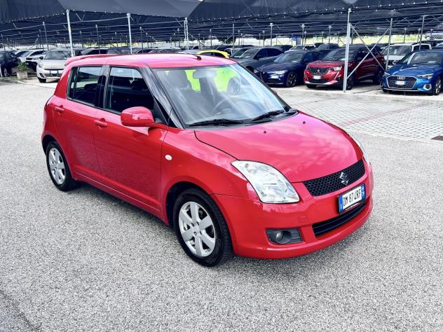 Suzuki Swift Swift 5p 1.3 16v - Foto 2
