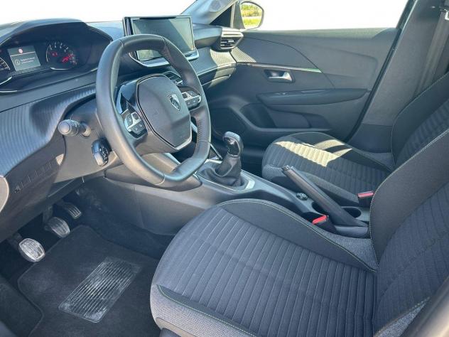 Peugeot 208 2ª serie - PureTech 75 Stop&Start 5 porte Active - Foto 6