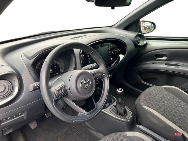 Toyota Aygo X Aygo X 1.0 Trend 72cv - Foto 6