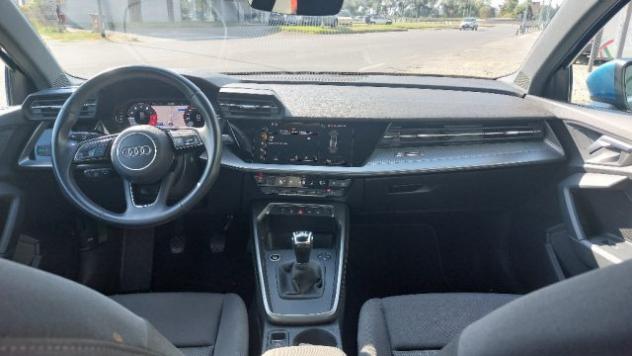 AUDI A3 SPB 30 TFSI Business Advanced rif. 24003130 - Foto 10