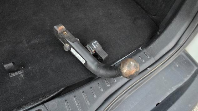 Ford Focus 1.5 TDCi 120 CV Start&Stop Powershift SW Titanium X - Foto 10