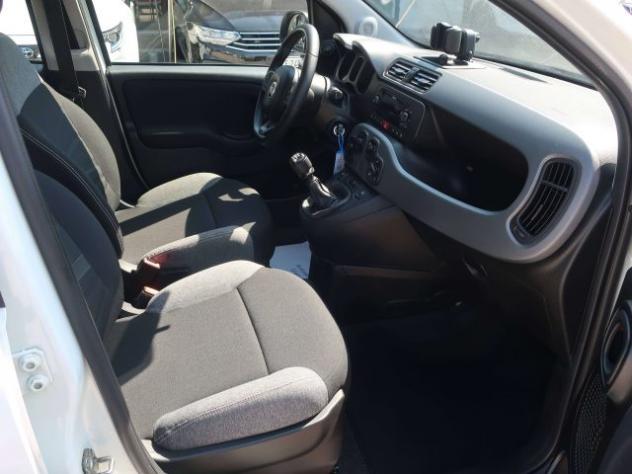 FIAT Panda Panda III 1.0 firefly hybrid City Life s&s - Prezz rif. 24078691 - Foto 6