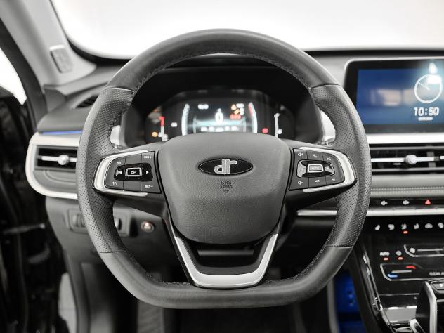 DR AUTOMOBILES DR 6.0 1.5 Turbo GPL CVT - Foto 9