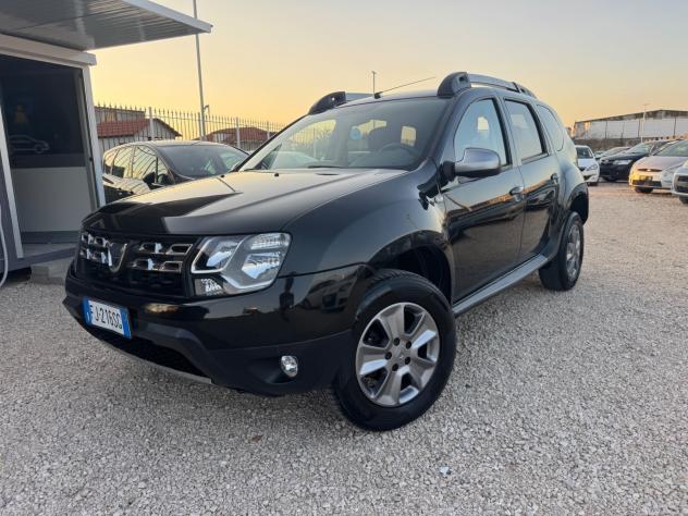 Dacia Duster 1.5 dCi 110 CV S&S 4x2 Serie Speciale Brave2 - Foto 10