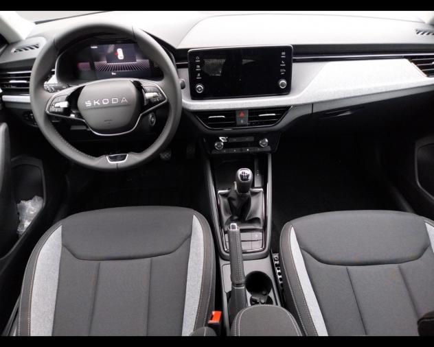 Škoda Kamiq Your Way 1,0 TSI 70 kW (95 CV) 5 marce - manuale - Foto 10