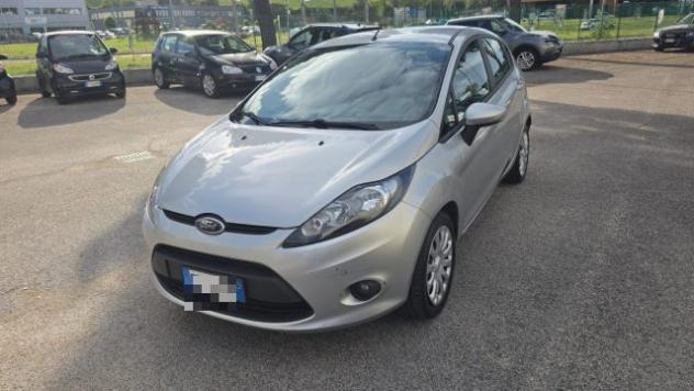 FORD Fiesta 1.4 TDCi 70CV 5 porte rif. 23795187
