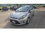 FORD Fiesta 1.4 TDCi 70CV 5 porte rif. 23795187