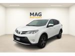 Toyota RAV 4 RAV4 2.0 D-4D 2WD Active