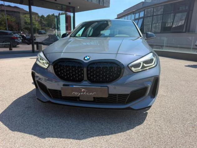 BMW M135 i xDrive M Sport rif. 23821537 - Foto 2