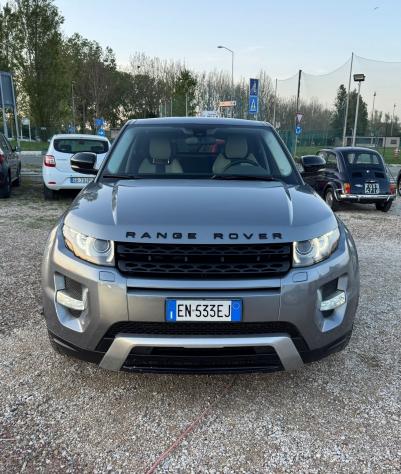 Land Rover Range Evoque 2.2 TD4 5p. Dynamic - Foto 2