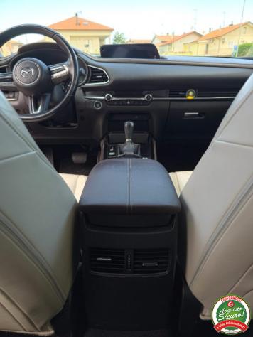 MAZDA CX-30 2.0L Skyactiv-X M Hybrid 2WD Exclusive rif. 24031921 - Foto 3