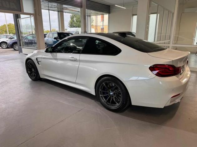 BMW M4 Coupé rif. 24117305 - Foto 5