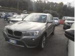 Bmw X3 xDrive20d Futura
