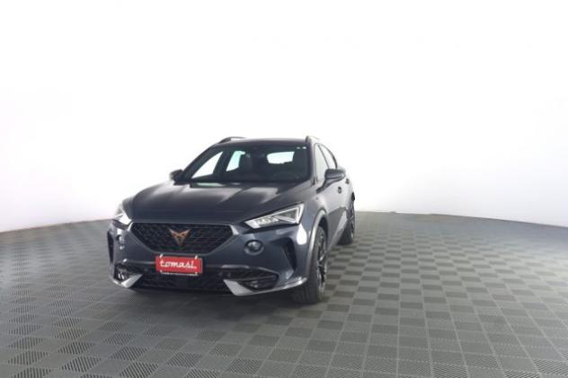 CUPRA Formentor Formentor 1.5 TSI DSG rif. 24051092