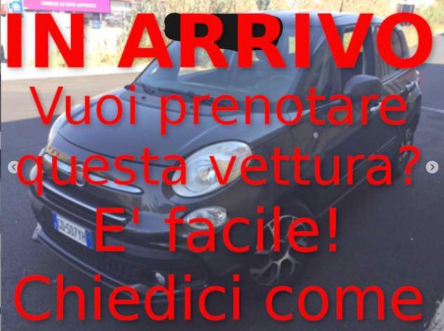 FIAT 500L 1.6mjt 120Cv Navi Retrocam UNIPRO IVA DEDUCIBILE rif. 24063031 - Foto 2