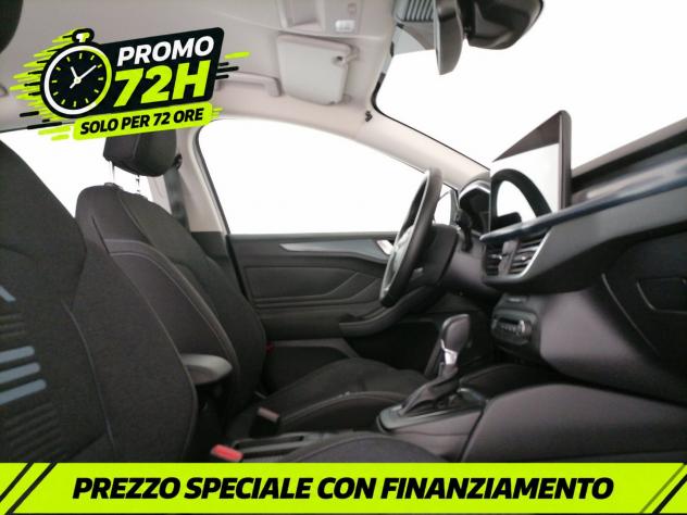 Ford Focus Active 1.0 ecoboost h 125cv powershift - Foto 6