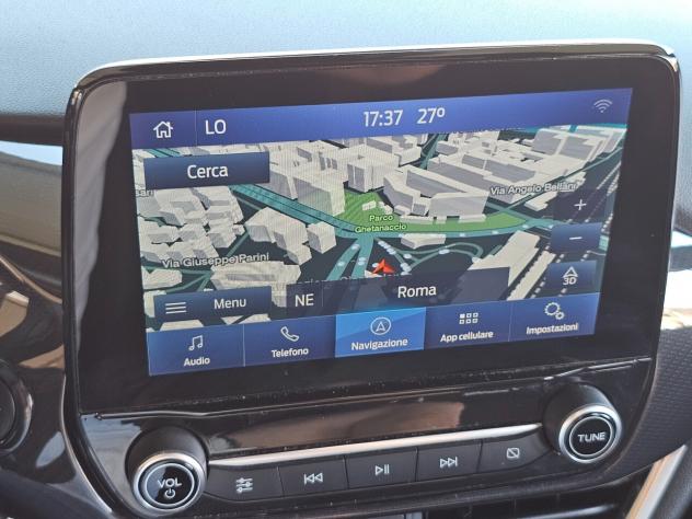 Ford Puma 1.0 EcoBoost Hybrid 125 CV S&S ST-Line - Foto 8