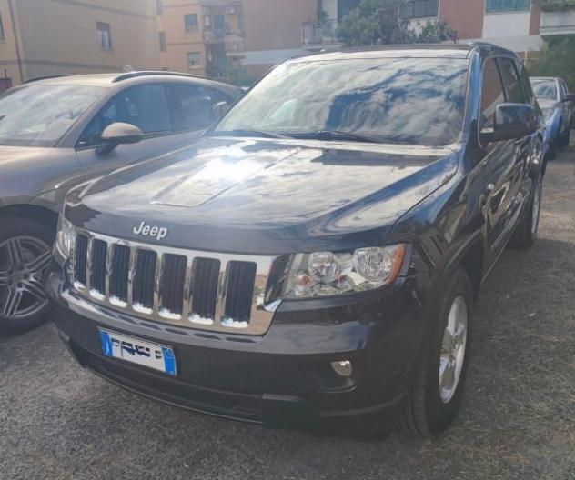 JEEP Grand Cherokee 3.6 V6 *GPL* *MOTORE NUOVO* *PROMO* rif. 23122074