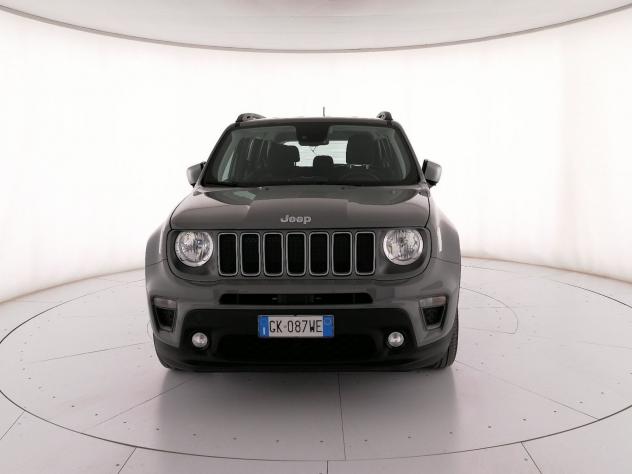 Jeep Renegade 1.0 t3 Limited 2wd - Foto 5