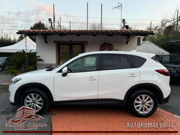 MAZDA CX-5 2.2L 150CV 2WD EURO 6! rif. 24059570 - Foto 2