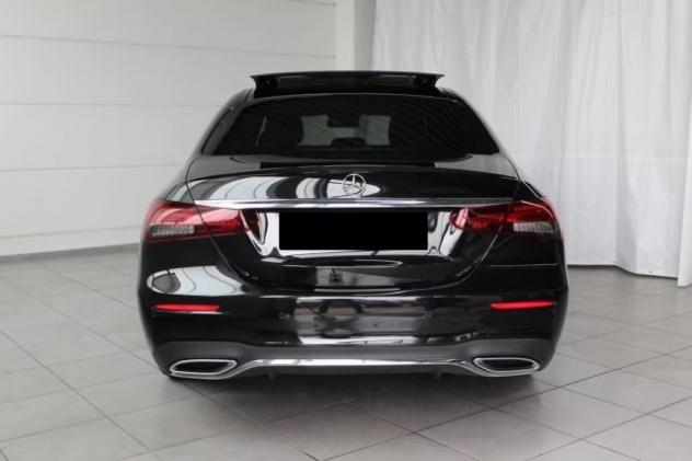 MERCEDES-BENZ E 220 d Premium Amg rif. 23417837 - Foto 4