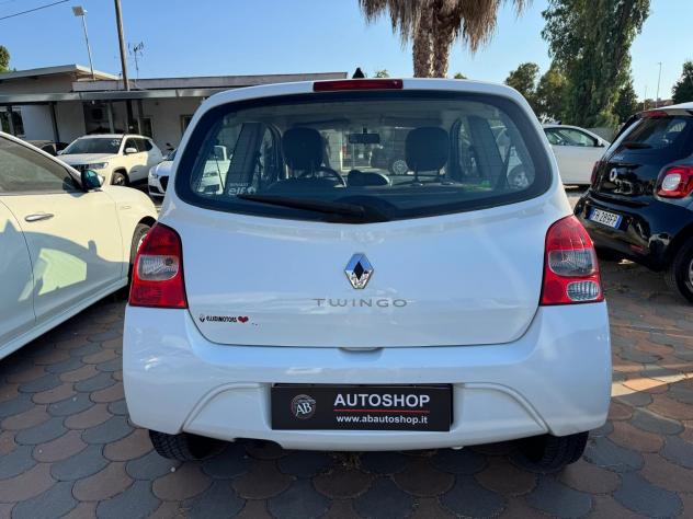RENAULT - Twingo - 1.2 8V Sport & Sound - NEOPATENTATI - FINANZIABILE - PERMUTE - Foto 8