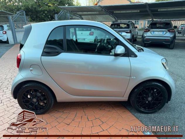 SMART ForTwo 1.0 twinamic Superpassion PREZZO REALE! rif. 23937434 - Foto 6