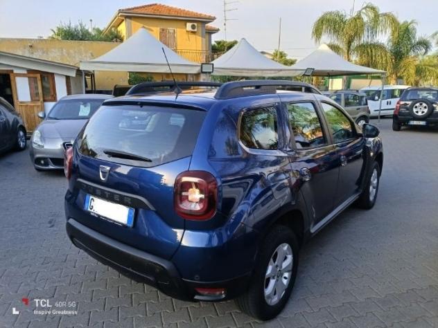 Dacia Duster 1.5 Blue dCi 8V 115 CV 4x2 Comfort - Foto 4