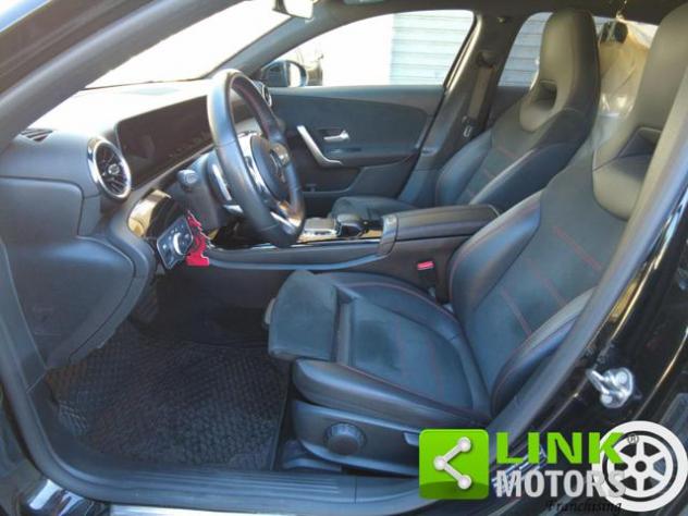 MERCEDES-BENZ A 220 Automatic 4Matic Premium rif. 23780016 - Foto 7
